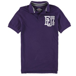 Ecko Unltd. Mens Left Chest Eu 72 Polo Shirt - 1 of 2