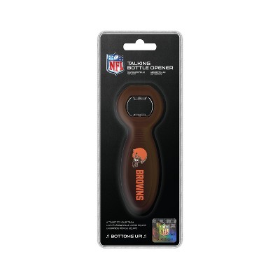 NFL Cleveland Browns Musical Bottle Opener