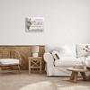 Stupell Industries Planked Style Fresh Flower Market, 20" x 16" - 2 of 4