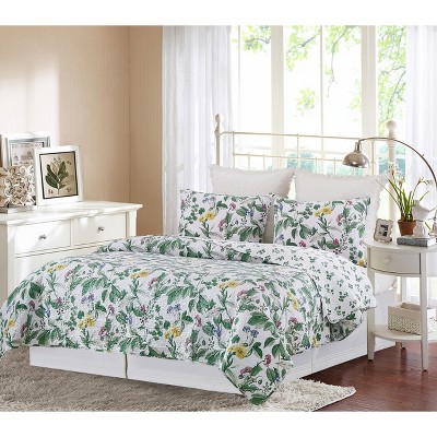 C&F Home Marcy Blooms Quilt
