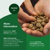 Geolite GMGC45L Gardening PH Neutral Draining Clay Pebbles for Hydroponics, Aquaponics, Indoor Gardening, and Hydroculture, 45 Pound Bag, Gray - 4 of 4