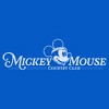 Mens Mickey & Friends Country Club Mickey T Shirt - 2 of 4