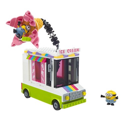 Target lego ice online cream truck