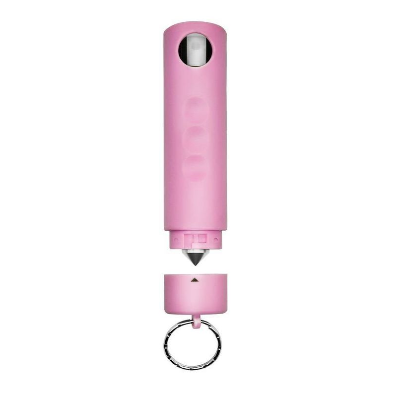 Guard Dog Security Harm and Hammer Pepper Spray Pink, 2 of 7