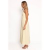 Petal and Pup Bellus Maxi Dress - Yellow - 2 of 4