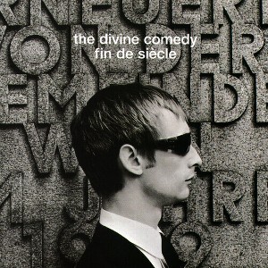The Divine Comedy - Fin De Siecle (Vinyl) - 1 of 1