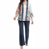 Women's Alina Jacket - Parsley & Sage - 3 of 4