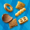 Chex Mix Traditional Snack Mix Bags - 17.5oz/10ct - image 4 of 4