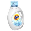 Tide Free Liquid Laundry Detergent - 92 fl oz - image 3 of 4