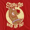 Boys' Scooby Doo Where Are You T Shirt - 2 of 4