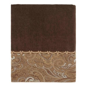 Avanti Bradford Bath Towel - 1 of 3