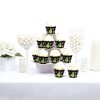 Big Dot of Happiness Scientist Lab - Baby Shower or Birthday Party Decorations - Party Cupcake Wrappers - Set of 12 - 2 of 4
