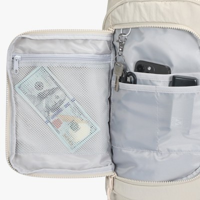 Hynes Eagle Active Daily Backpack – Hynes Eagle – Dove Gray — фото 8
