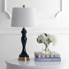 Cayson Table Lamp - 29 Inch Height - TBL4203 - Safavieh - 2 of 4