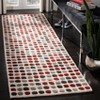 Soho SOH726 Hand Tufted Indoor Rugs - Safavieh - 2 of 4