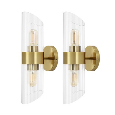 brass gold