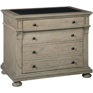 Hekman 79403 Executive Lateral File 1 Year Warranty - 1 of 4