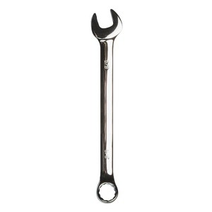 Westward  Combination Wrench,SAE,13/16 in 3XU12 - 1 of 1