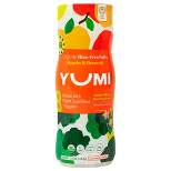 YUMI Organic Apple and Broccoli Baby Snack Puffs - 1.5oz