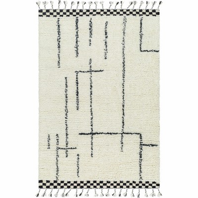 Hauteloom Yukia Area Rug