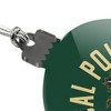 Cal Poly Mustangs Logo Acrylic Christmas Tree Holiday Ornament - 2 of 4