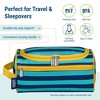 Wildkin Kids Toiletry Bag - 3 of 4