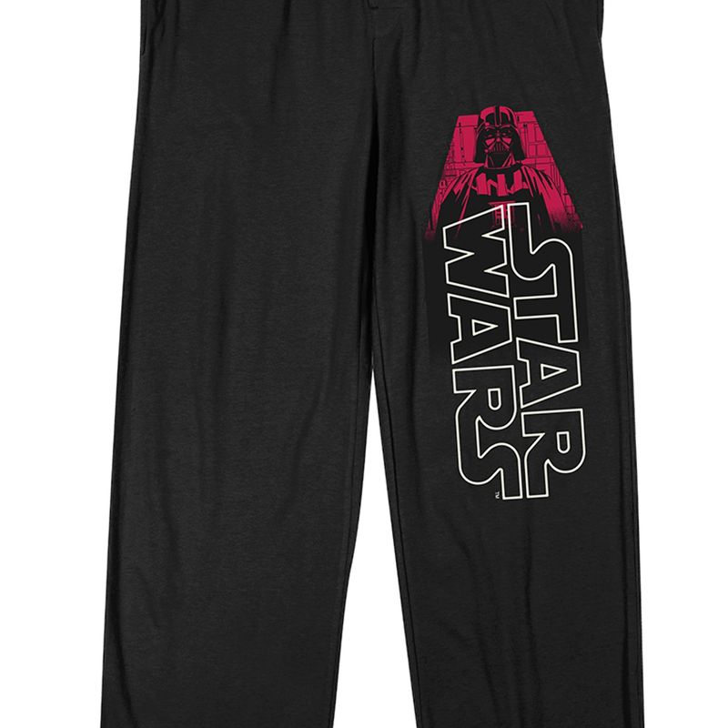 Star Wars Episode 4: A New Hope Men's Two-Piece Short Sleeve Pajama Set, 5 of 6