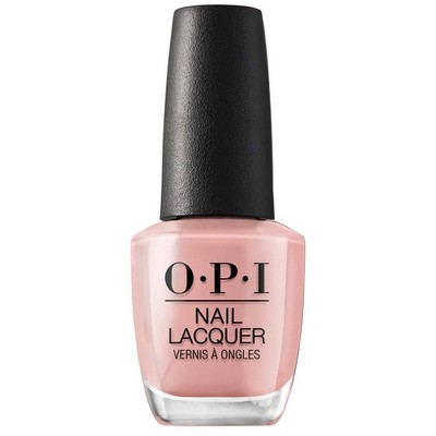 OPI Nail Lacquer - Dulce De Lece - 0.5 fl oz