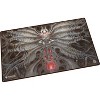 Ultimate Guard MAGIC THE GATHERING: ULTIMATE GUARD PLAYMAT: DUSKMOURN SERIES: VALGAVOTH TERROR EATER - 4 of 4