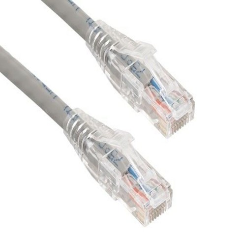 Sanoxy Cables And Adapters; 2ft Cat6 550 Mhz Utp Ethernet Network Patch ...