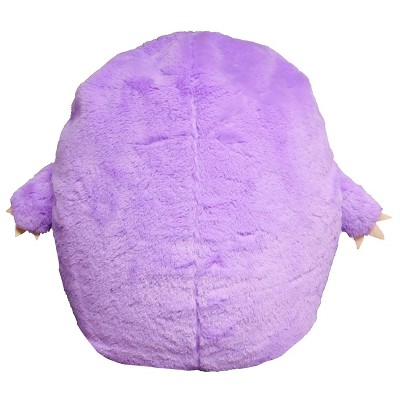 mushabelly target