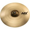 SABIAN AAX X-plosion Fast Crash Cymbal 18 in. - 3 of 4