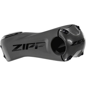 Zipp Speed Weaponry SL Sprint Stem- Matte Black Length: 90 Bar Clamp Diameter (mm): 31.8 - 1 of 3
