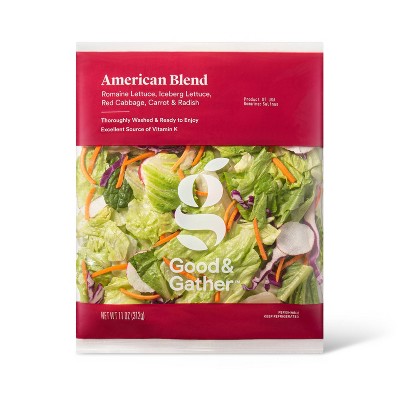 American Blend - 11oz - Good & Gather™