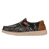 Hey Dude X Mossy Oak Wendy  - Womens Comfortable Slip on Shoes - 2 of 4
