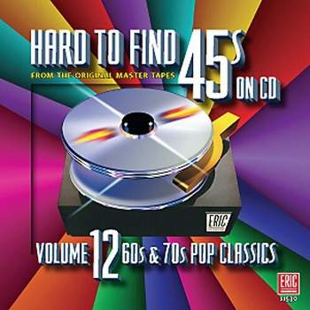Various Artists - Amazing Early 60s Box: 88 Hard-to-find Various Artists - Amazing Early 60s Box: 88 Hard-to-find