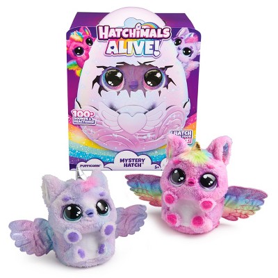 Hatchimals Mystery Egg Cloud Cove Hatchimals Names Hatchimals