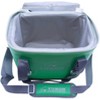 YUKON OUTFITTERS Camping Hiking Outdoor Leak Proof 30 Can Tech Cooler - Mint - image 4 of 4