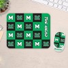 NCAA Marshall Thundering Herd Mouse and Mousepad Set - 3 of 3