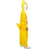 Rubies Baby Shark Adult Comfywear Costume for Adults - 4 of 4