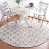 Vermont VRM303 Hand Woven Indoor Rugs - Safavieh - 2 of 3