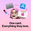 Apple Gift Card (Email Delivery) - 2 of 4