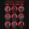 Girls Star Wars Dark Side Unite T Shirt - 2 of 4