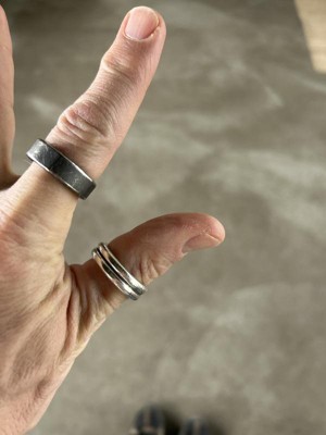 Oura Ring Gen3 Horizon Stealth Us7 : Target