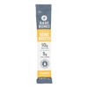 Bare Bones Chicken Bone Broth Instant Beverage Mix - Case of 8/.53 oz - 2 of 4