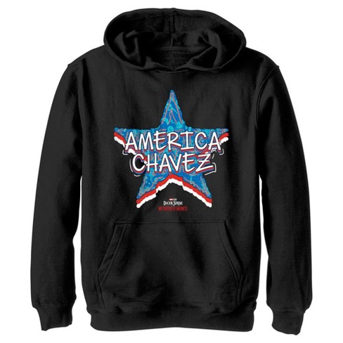 Doctor clearance strange sweatshirt