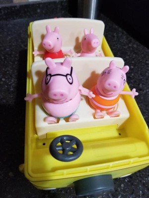 PEPPA PIG Pédalo jouet de bain Frimousse-shop