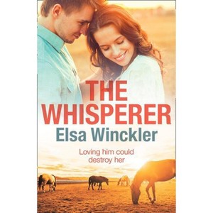 The Whisperer - by  Elsa Winckler (Paperback) - 1 of 1