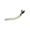 UT Wire 12' FLEXI CABLE WRAP WHITE UTW-FCW12-WH - 3 of 4