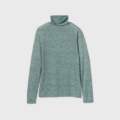 thin long sleeve turtleneck